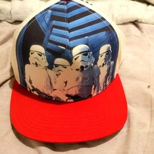 Stormtroopers Star Wars Hat